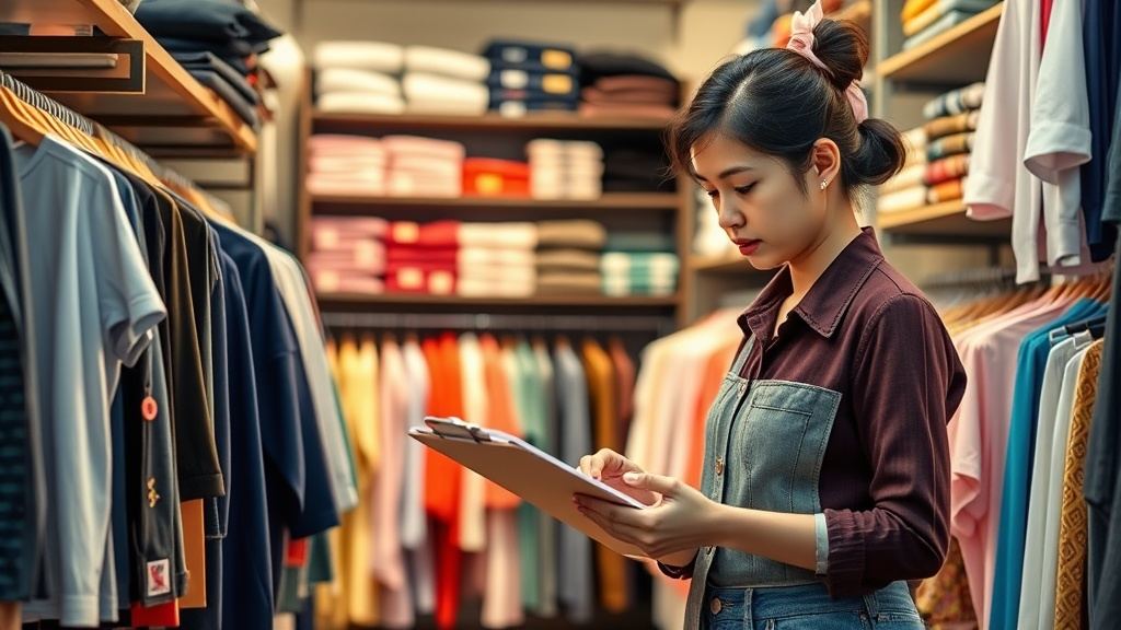 Hàng trả về không nhập lại đúng: Cách chuẩn hóa quy trình cho shop Việt