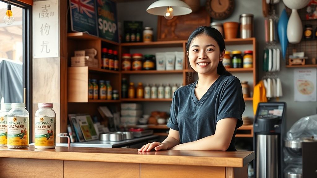 Hộ kinh doanh cá thể là gì? Phân biệt với doanh nghiệp tư nhân