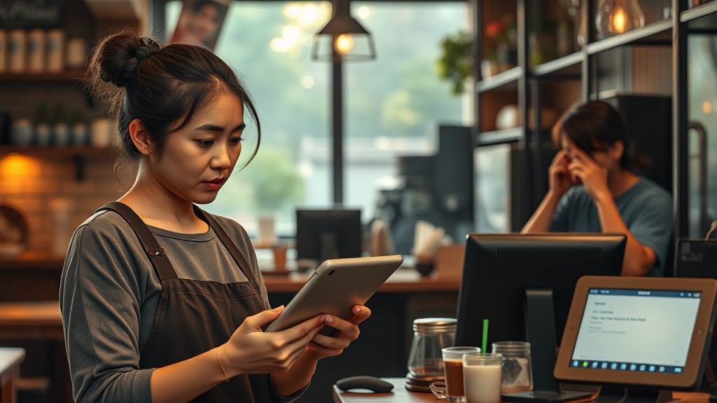 Hỗ trợ kỹ thuật phản hồi chậm: Ảnh hưởng và giải pháp SLA