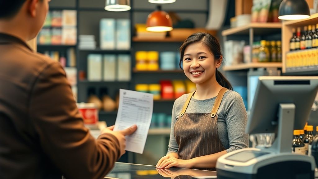 Hóa đơn đỏ là gì? Khi nào cần xuất hóa đơn đỏ cho khách hàng