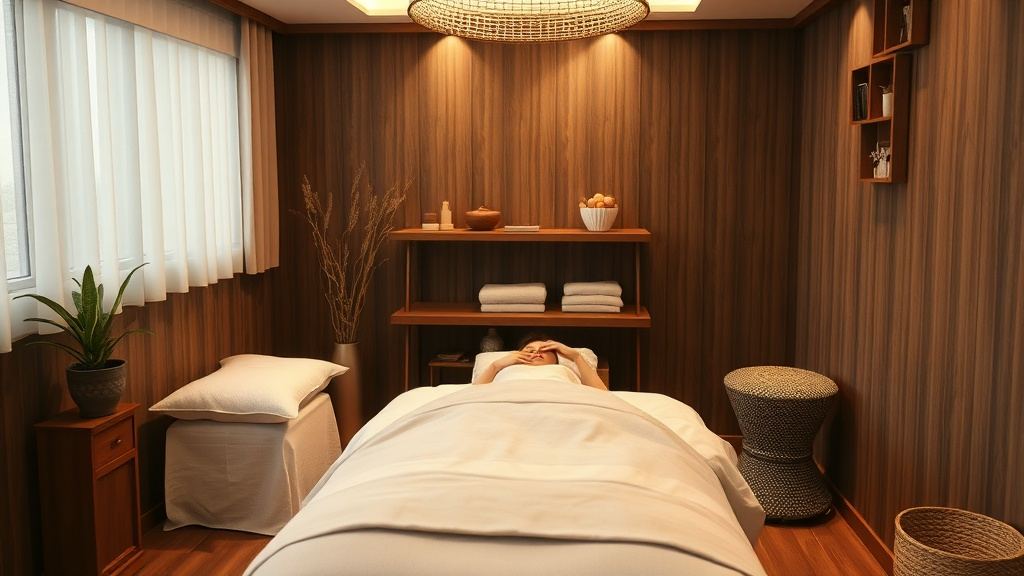 Hướng dẫn setup spa làm đẹp từ A-Z cho chủ shop Việt