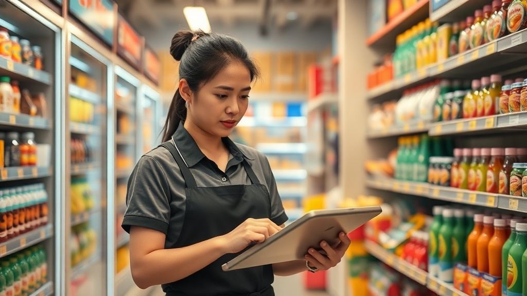 Inventory shrinkage là gì? Nguyên nhân & cách giảm thất thoát kho