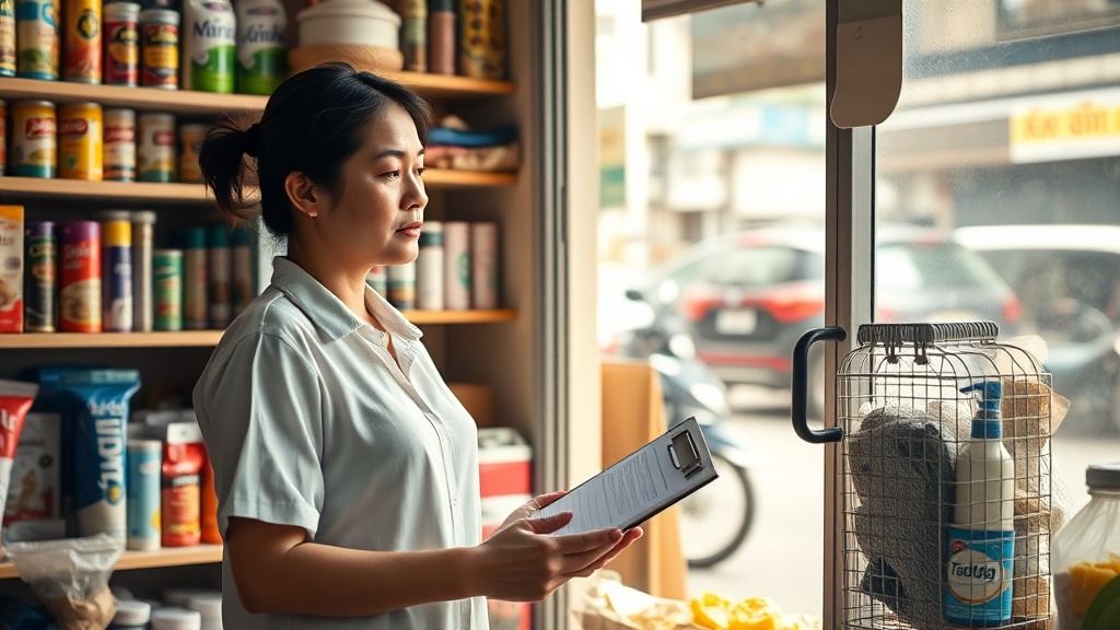 Inventory turnover là gì? Chỉ số vòng quay tồn kho trong bán lẻ