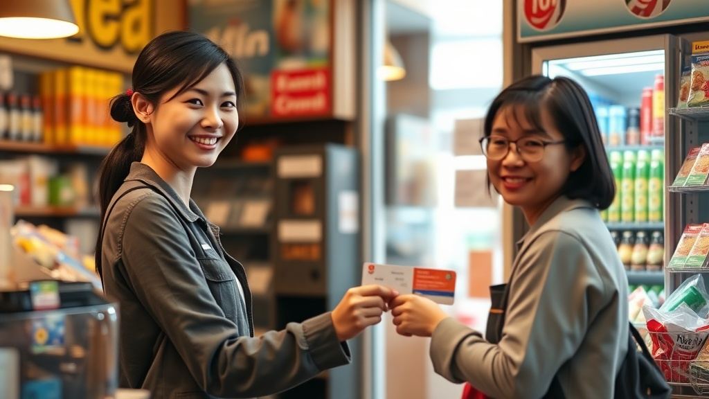 Giữ chân khách hàng quen: Chiến lược hiệu quả cho cửa hàng