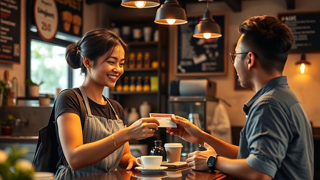Chương trình VIP cho khách thân: Không ưu đãi? Sai lầm chết người