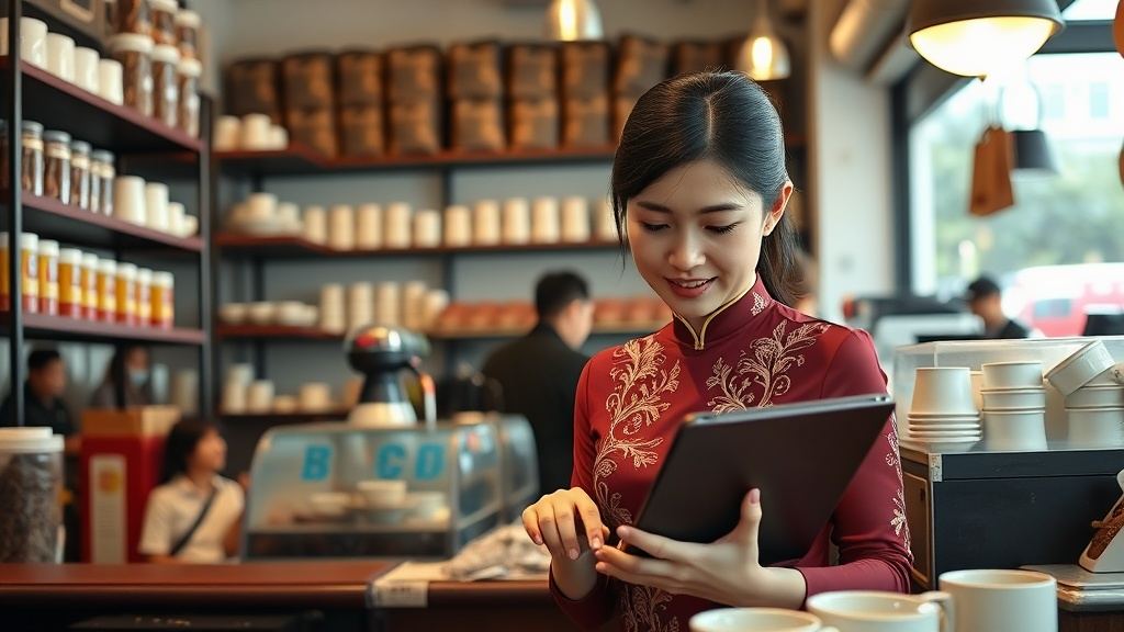 Khi nào hộ kinh doanh nên chuyển lên doanh nghiệp?