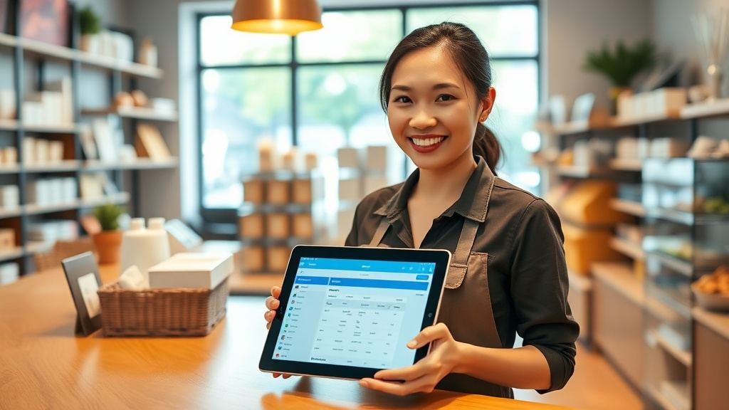 Khó tích hợp với sàn TMĐT? Giải pháp API mở cho chủ shop Việt