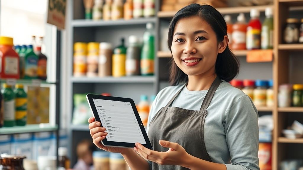 Cách lọc hàng tồn lâu nhất trong cửa hàng | Quản lý tồn kho