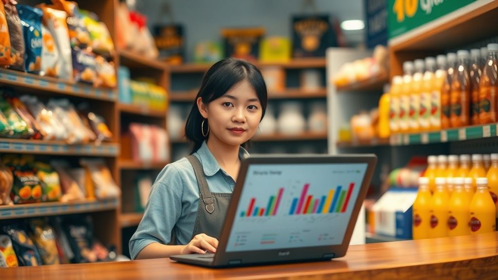 Không biết kênh nào mang lại lợi nhuận thật? Cách phân bổ hiệu quả