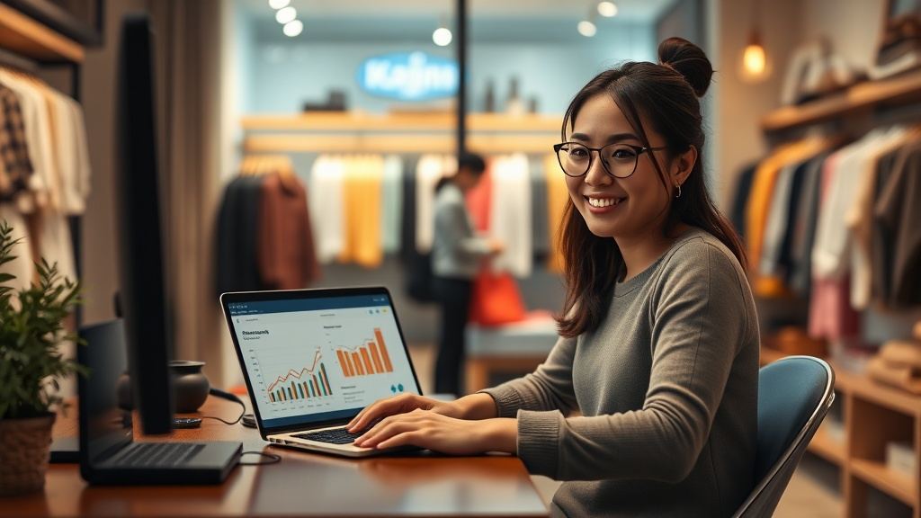 Cách kiểm soát nhân viên từ xa hiệu quả cho chủ shop