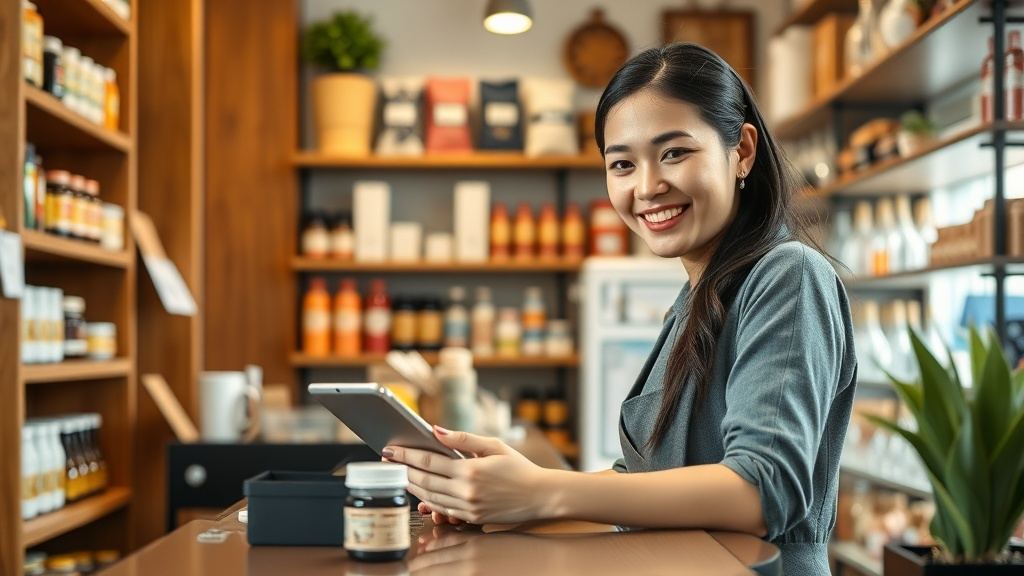 Phân biệt khách lẻ và khách sỉ: Cách segment đơn giản cho chủ shop