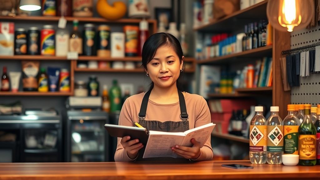 Không phân biệt được lãi gộp và lãi ròng? Định nghĩa rõ ràng
