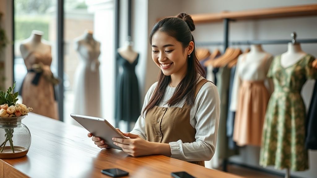 Không tra cứu được lịch sử mua — chuyển CRM ngay kẻo mất khách