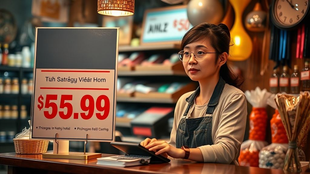 Khuyến mãi quá đà bị lỗ: Cách set guardrail cho chủ shop