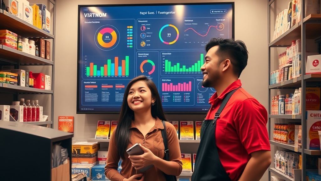 KPI không công khai gây mất động lực — giải pháp dashboard
