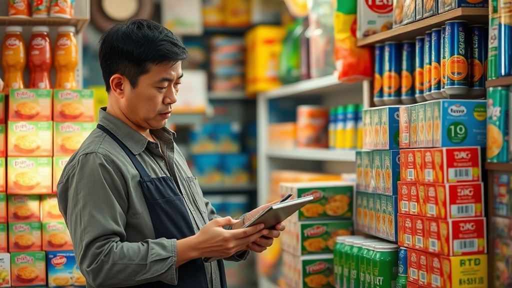 Lead time là gì? Thời gian từ đặt hàng đến nhận hàng