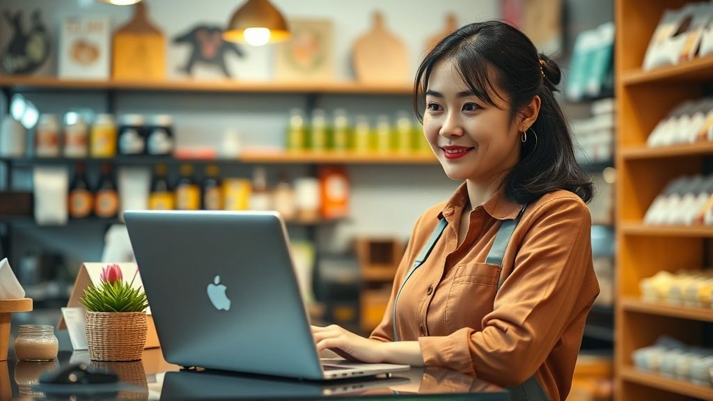 Lo data bị bán cho bên thứ ba – giải pháp cho chủ shop