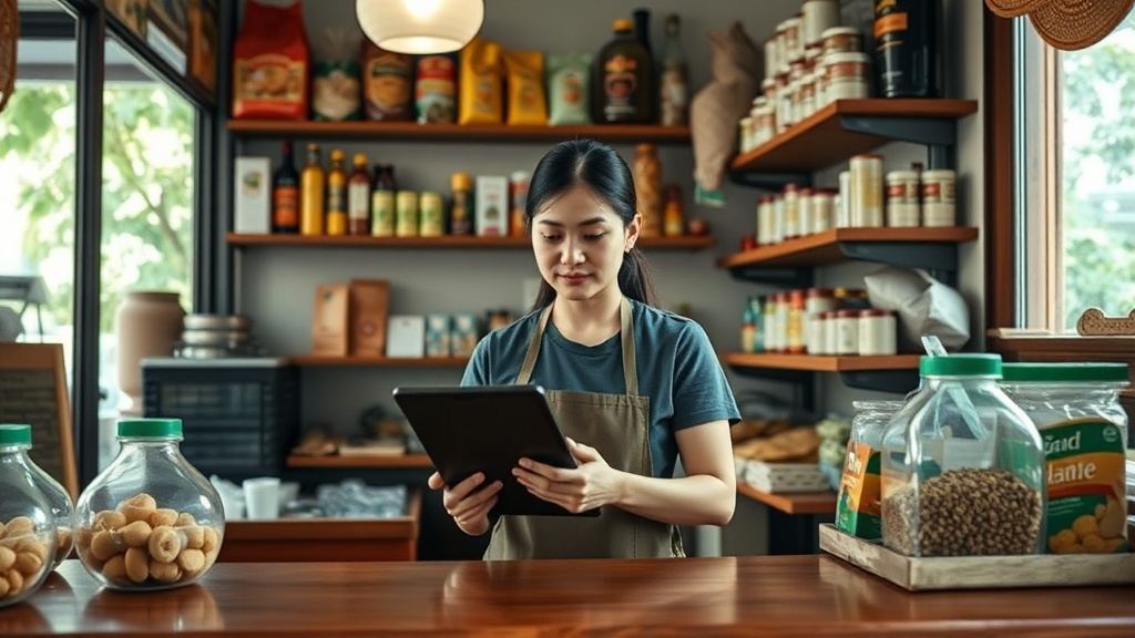 Local-first vs cloud-only: đâu là lựa chọn an toàn hơn cho shop?