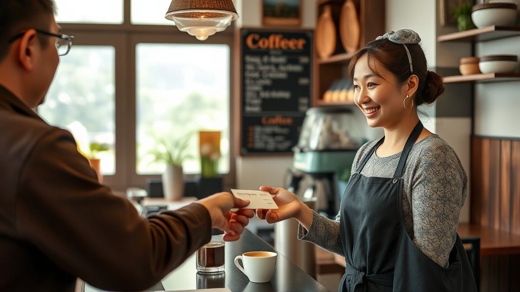 Loyalty program là gì? Chương trình khách thân thiết cho chủ shop