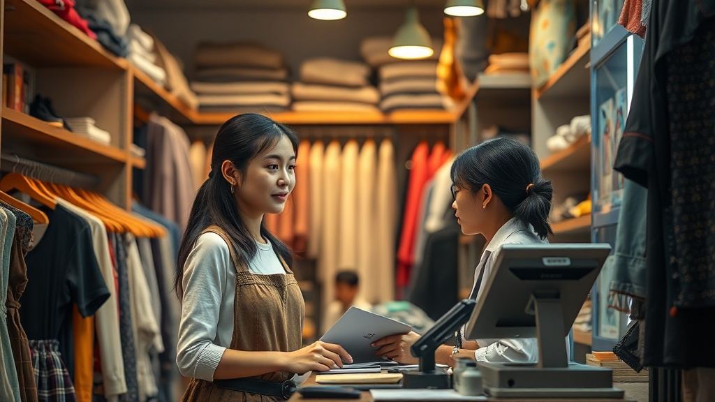 Lương cứng hay lương doanh số: Cách trả lương nhân viên bán hàng hiệu quả