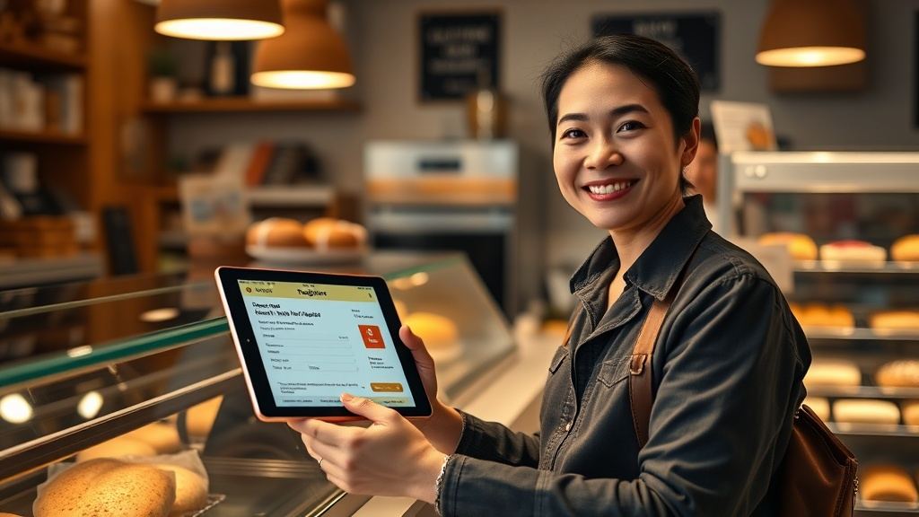 Mã định danh thuế là gì? Hướng dẫn đăng ký cho hộ kinh doanh