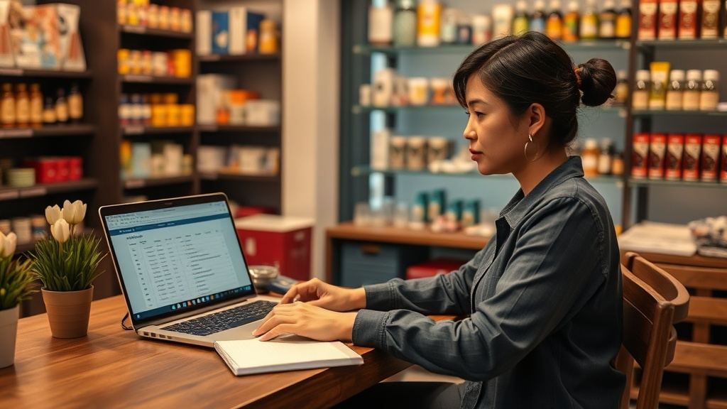 Markup vs Margin là gì — phân biệt và cách tính trong kinh doanh
