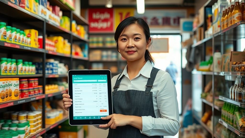 MOQ là gì? Giải mã mức đặt hàng tối thiểu cho chủ shop Việt