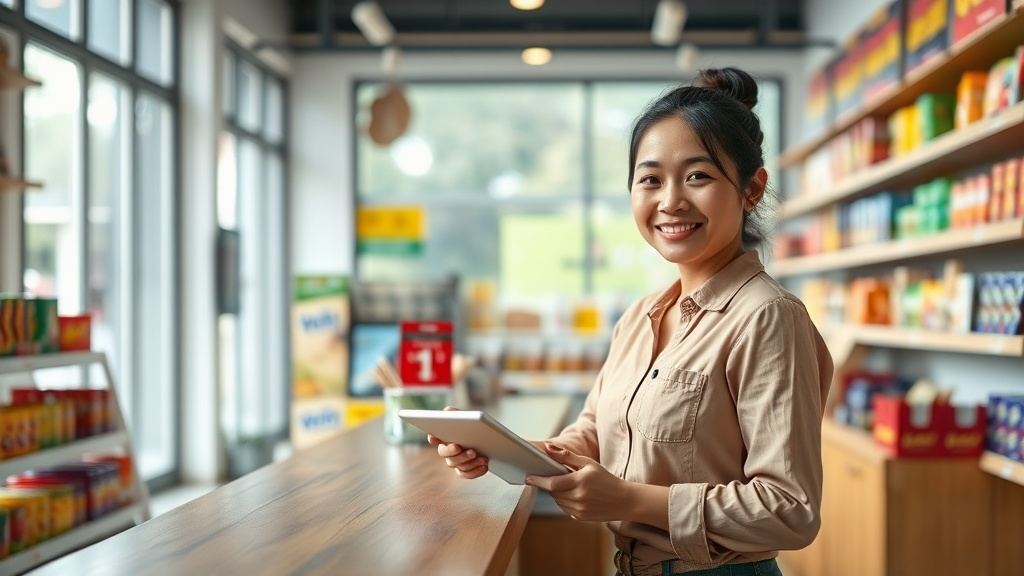 Mua phần mềm bán hàng hay thuê bao tháng? So sánh chi phí & lợi ích