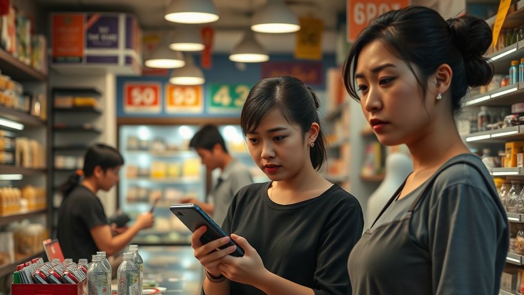 Nhân viên nghỉ đột xuất không người thay — backup plan