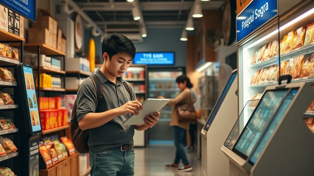 Omnichannel vs Multichannel: Chiến lược bán hàng đa kênh