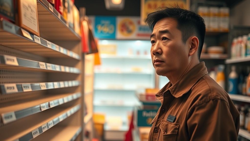 OOS (Out of stock) là gì — Chi phí hết hàng & cách quản lý
