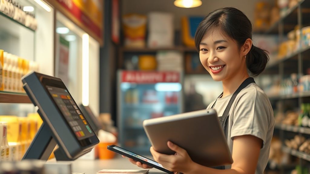 Phần mềm cài máy khó cập nhật: Lý do nên chuyển web ngay