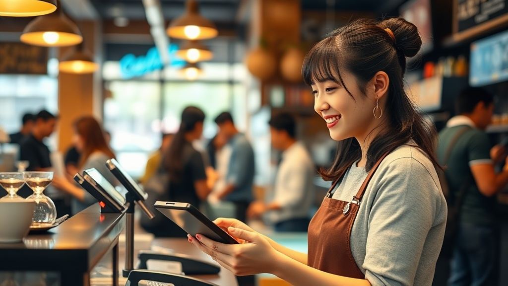 Phần mềm chạy chậm giờ cao điểm — tối ưu ngay