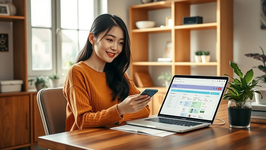 Phần mềm cho mô hình dropship — không tồn kho, vận hành nhẹ