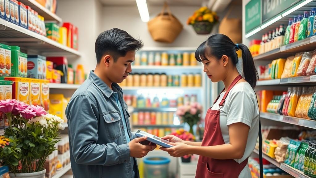Phần mềm quản lý bách hóa tổng hợp tại Đà Lạt (Lâm Đồng) tốt nhất