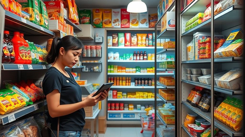 Phần mềm quản lý bách hóa tổng hợp tại Sóc Trăng 2026