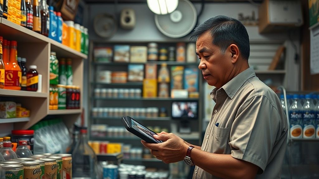 Phần mềm quản lý camera giám sát tại Bạc Liêu 2026
