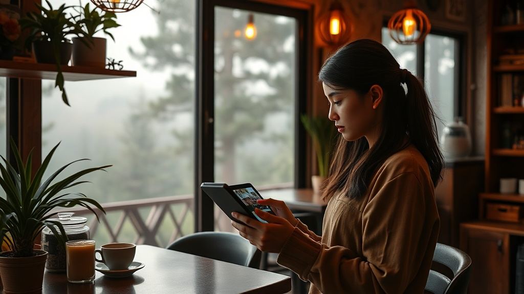 Phần mềm quản lý camera giám sát tại Đà Lạt (Lâm Đồng)