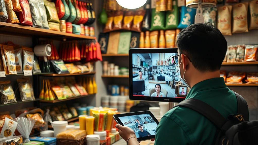 Phần mềm quản lý camera giám sát tại Đồng Hới (Quảng Bình) 2026