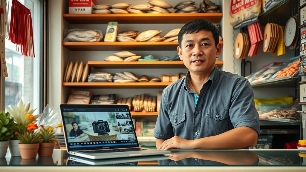 Phần mềm quản lý camera giám sát tại Hạ Long (Quảng Ninh) 2025