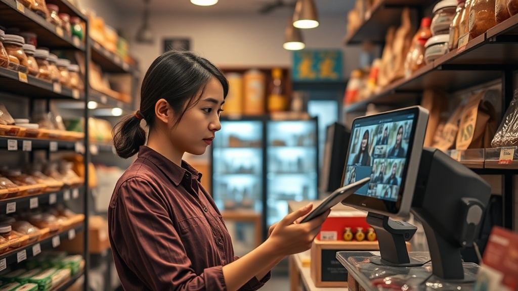 Phần mềm quản lý camera giám sát tại Hà Tĩnh 2026