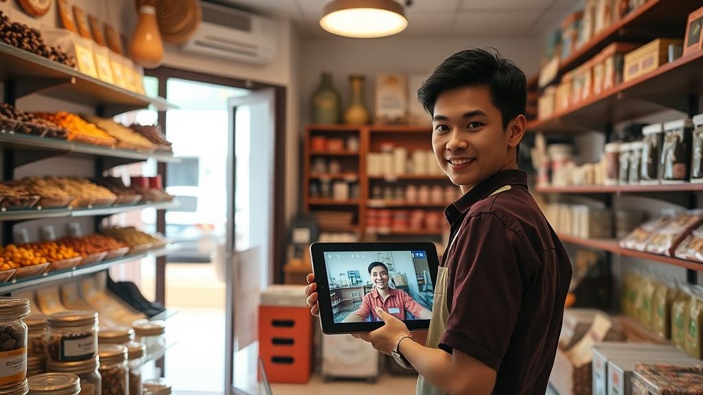 Phần mềm quản lý camera giám sát tại Lạng Sơn 2026