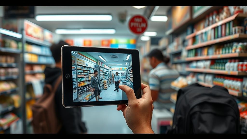 Phần mềm quản lý camera giám sát tại Ninh Bình – Tối ưu an ninh 2026