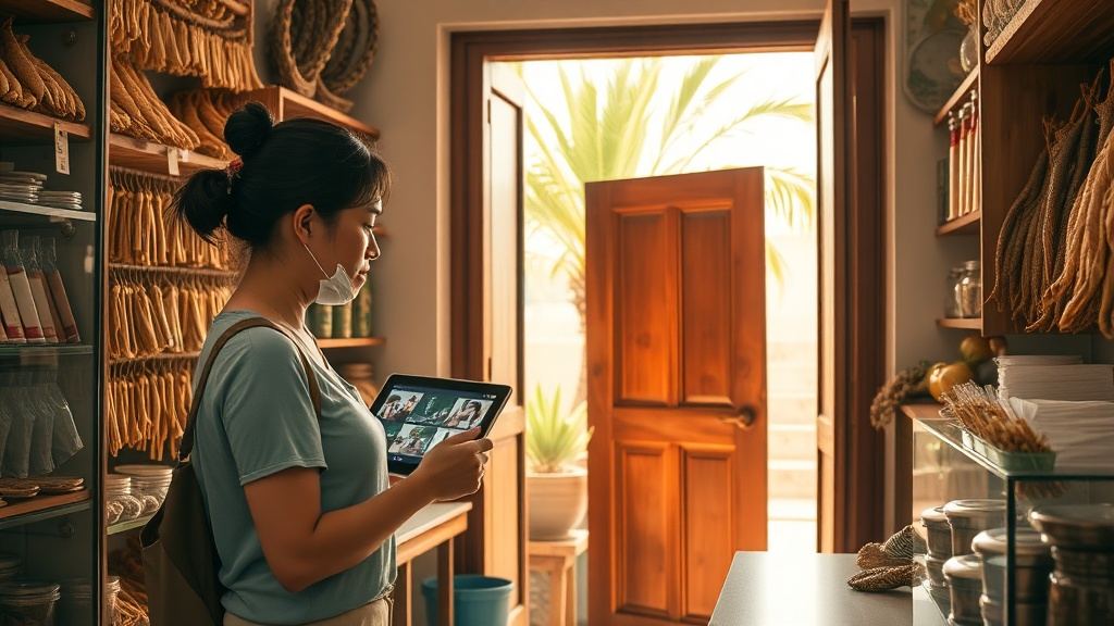 Phần mềm quản lý camera giám sát tại Phan Thiết (Bình Thuận)