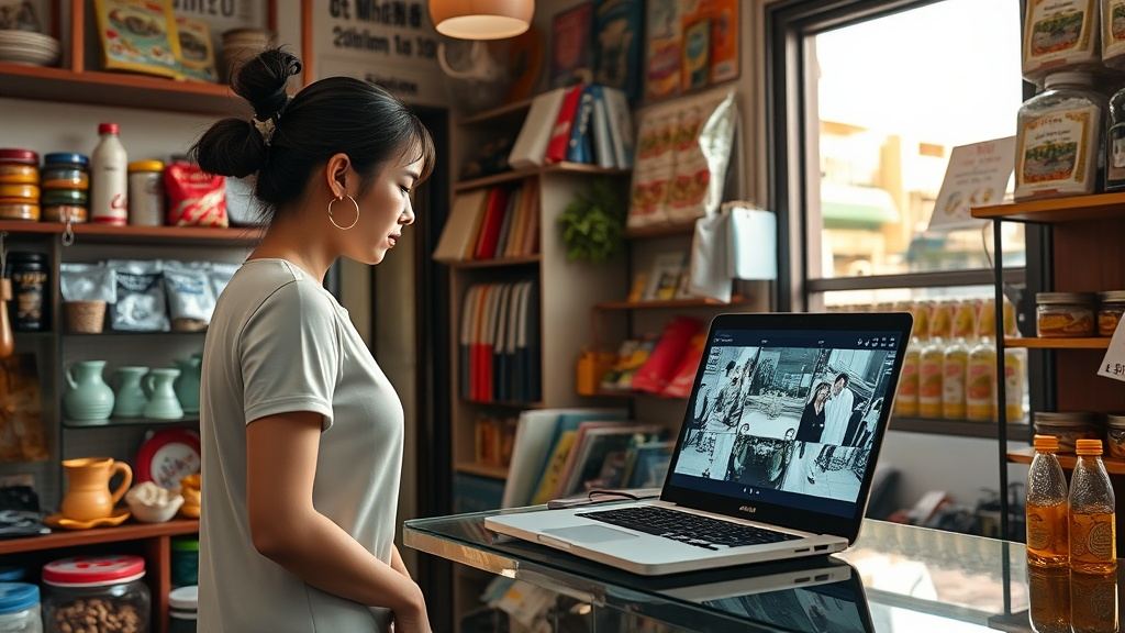 Phần mềm quản lý camera giám sát tại Việt Trì (Phú Thọ) 2026