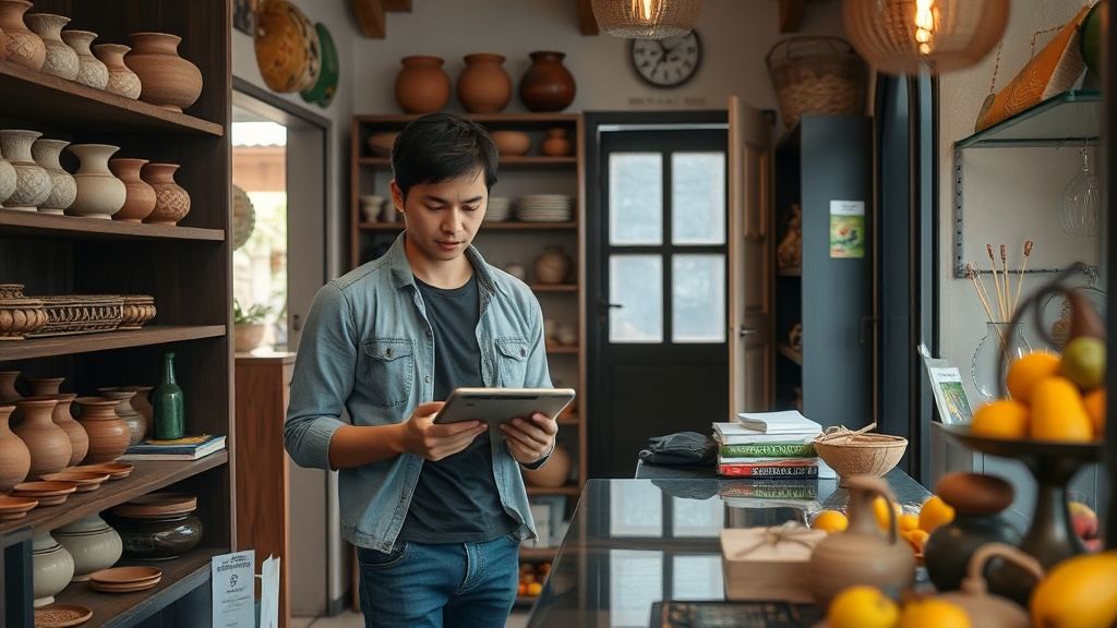 Phần mềm quản lý camera giám sát tại Vĩnh Long