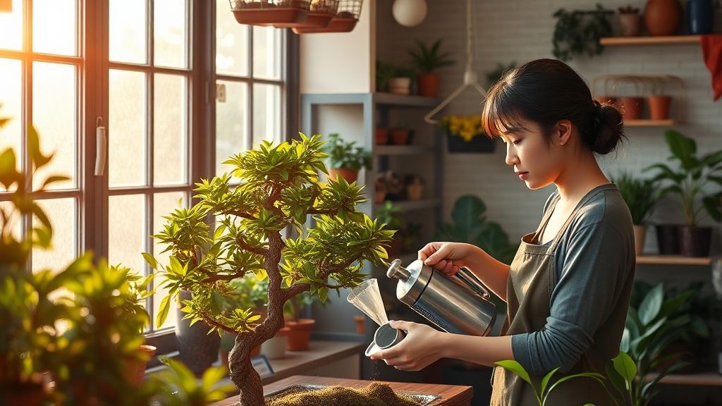 Phần mềm quản lý cây cảnh tại Nha Trang (Khánh Hòa) 2024