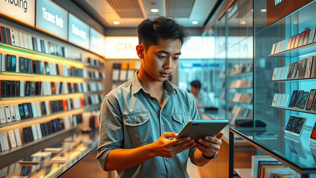 Phần mềm quản lý cửa hàng điện thoại tại Hải Dương 2026