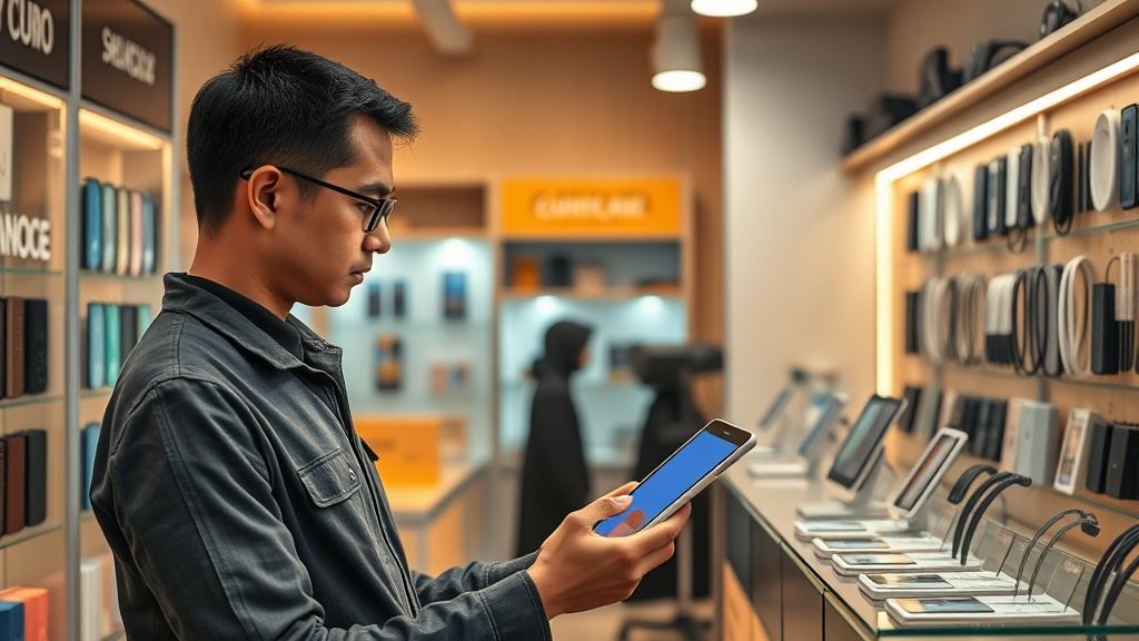 Phần mềm quản lý cửa hàng điện thoại tại Tam Kỳ (Quảng Nam) 2026