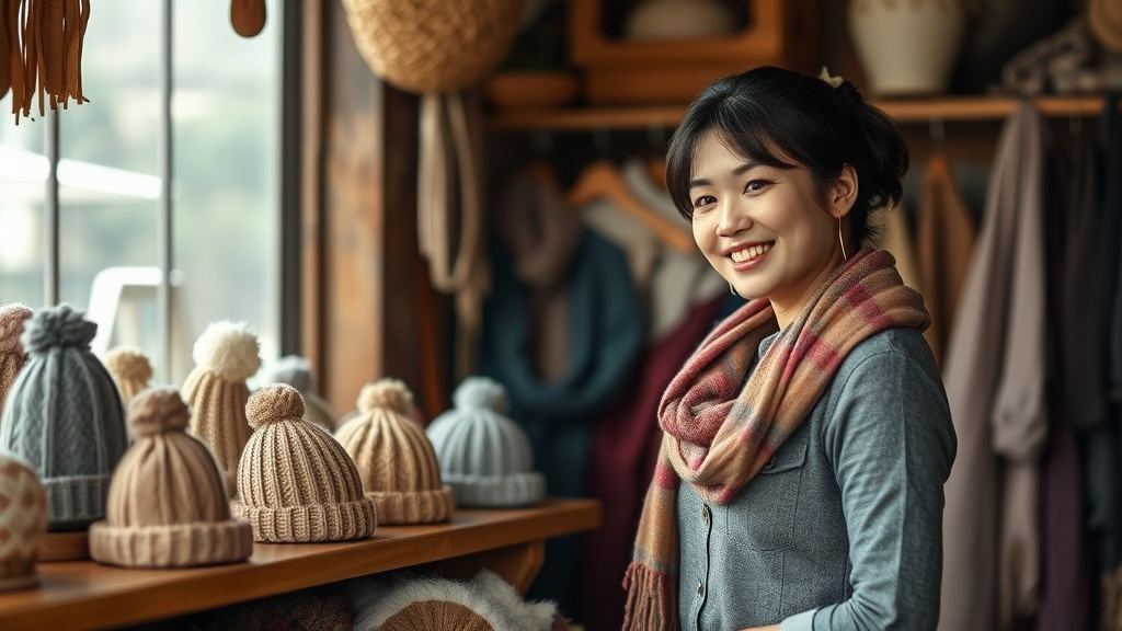 Phần mềm quản lý đồ handmade tại Vĩnh Yên (Vĩnh Phúc) 2026